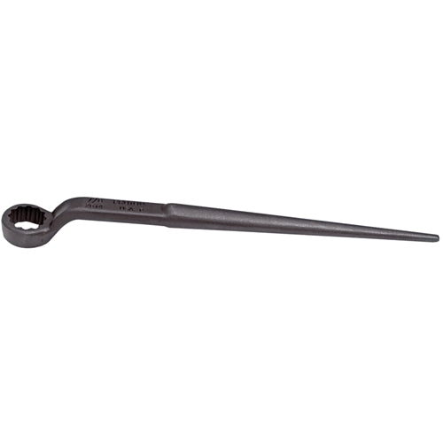 Proto J2641 2-9/16 12-Point Spud Handle Box Wrench