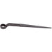 Proto J2641 2-9/16 12-Point Spud Handle Box Wrench - My Tool Store