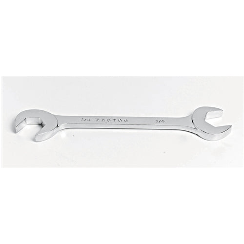 Proto J3140 Full Polish Finish SAE 1-1/4" Double Open End Wrench, 12-1/4" - My Tool Store