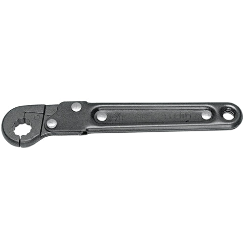 Proto J3826 Ratcheting Flare Nut Wrench 13/16 - My Tool Store