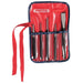 Proto J3 5-Pcs Punch and Chisel Set, Not Tether Capable - My Tool Store