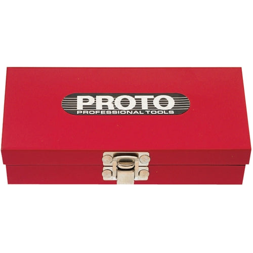 Proto J5299 Metal Tool Box - My Tool Store