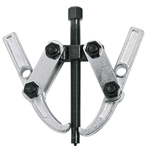 Proto J4033A 2 Jaw Gear Puller, 4" - 2 Ton - My Tool Store