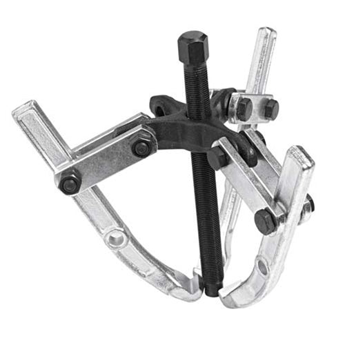 Proto J4036 3 Jaw Gear Puller, 8" - My Tool Store
