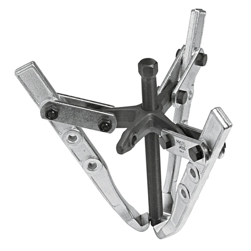 Proto J4038 11 3-Jaw Automatic Grip-Tightening Gear Puller - My Tool Store