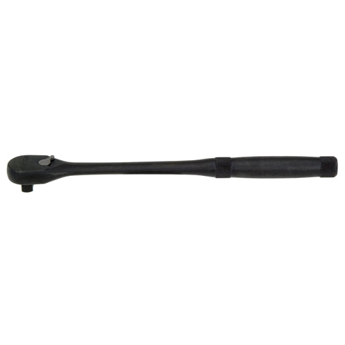 Proto J5450XLBL 1/2 Drive Long Handle Black Oxide Finish Ratchet - My Tool Store