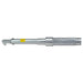 Proto J6061C 1/4 Drive 40 - 200 In/Lb. Fixed Head Micrometer Torque Wrench - My Tool Store