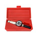 Proto J6339 1/4 Drive Dial Electronic Torque Wrench 7.5-75 In-Lbs. - My Tool Store