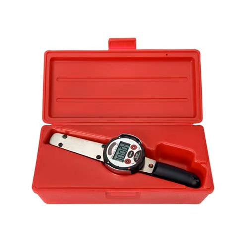 Proto J6345A 3/8 Drive Dial Electronic Torque Wrench 5-50 Ft-Lbs. - My Tool Store