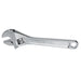 Proto J708B 8" Satin Adjustable Wrench - My Tool Store