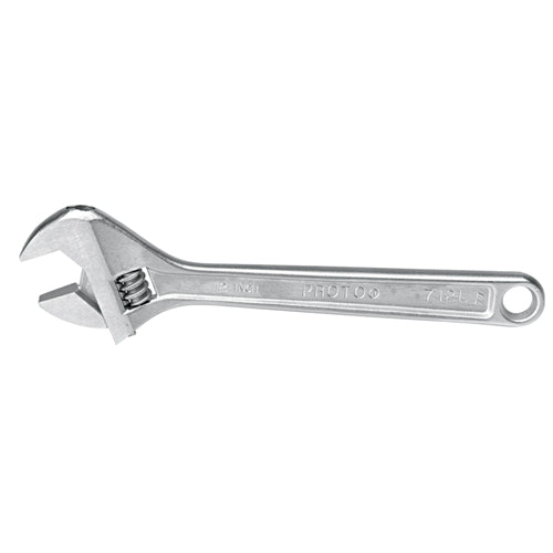 Proto J715L 15 Clik-Stop Adjustable Wrench - My Tool Store