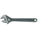 Proto J712SLA 12 ProtoBlack™ Clik-Stop Adjustable Wrench - My Tool Store