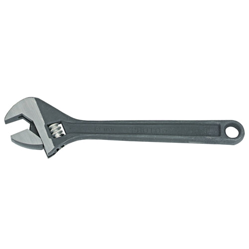 Proto J708SLA 8 ProtoBlack™ Clik-Stop Adjustable Wrench - My Tool Store