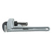 Proto J818A Aluminum Pipe Wrench - 18" - My Tool Store
