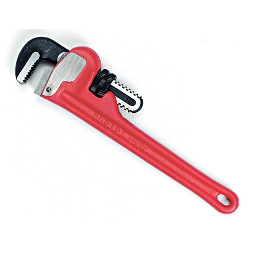 Proto J818HD 3-1/2" Max. Heavy-Duty Pipe Wrench - My Tool Store