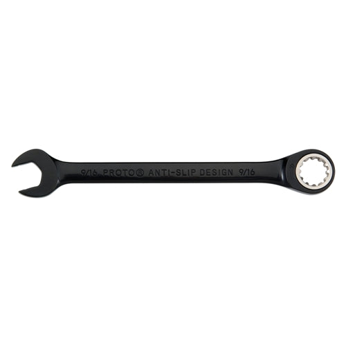 Proto JSCR30 15/16 Combination Ratcheting Spline Wrench #30 - My Tool Store