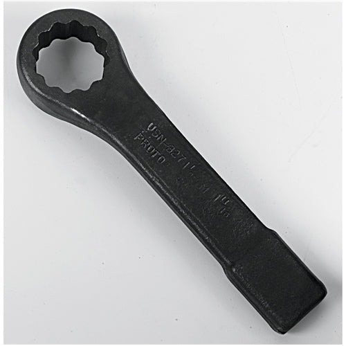 Proto JHD055M 55mm Metric 12-Point Super Heavy-Duty Offset Slugging Wrench - My Tool Store