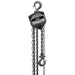 Jet JT9-101902 S90-050-20, 1/2-Ton Hand Chain Hoist With 20' Lift - My Tool Store