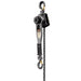 Jet 287302 JLP-075A-15, 3/4-Ton Lever Hoist With 15' Lift - My Tool Store