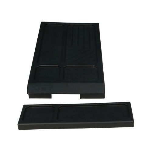 Jet JT9-322200K Top Front Mats for BDB Lathes - My Tool Store