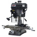 Jet 350018 JMD-18 Mill/Drill With R-8 Taper 115/230V 1PH - My Tool Store
