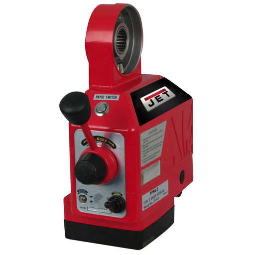 Jet 350194 JET X-Axis Table Powerfeed - My Tool Store