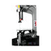 Jet JT9-415559 Variable Speed Horizontal/Vertical Bandsaw, 7"x12" 1HP 115V - My Tool Store