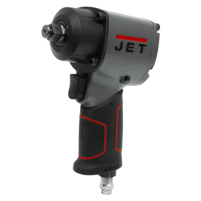 Jet 505107 JAT-107, 1/2" Compact Impact Wrench - My Tool Store
