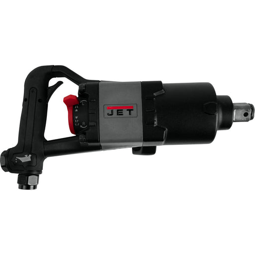 Jet JT9-505211 JAT-211, 1" D Handle Composite Impact Wrench - My Tool Store