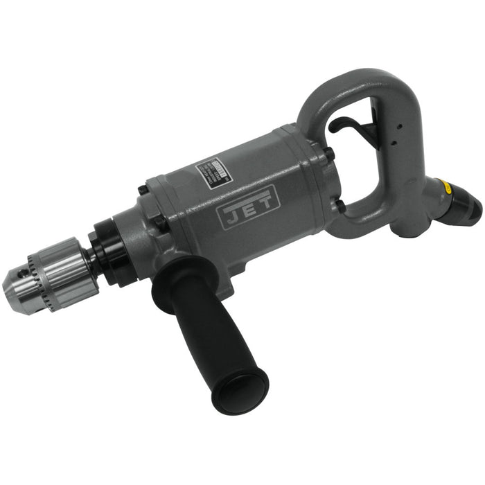 Jet 550670 JCT-5670 1/2" Industrial Air Drill - My Tool Store