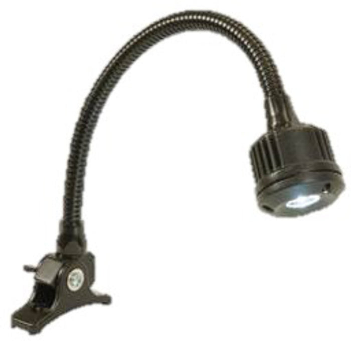 Jet 578100 DBG-Lamp, 3W LED Lamp for IBG-8", 10", 12" Grinders - My Tool Store