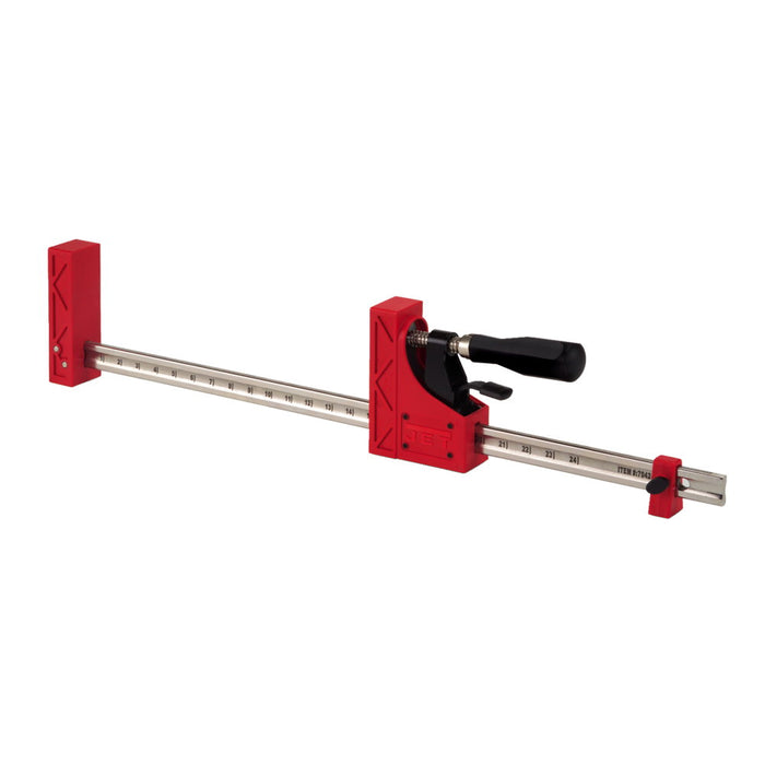Jet JT9-70424 24" Parallel Clamp - My Tool Store