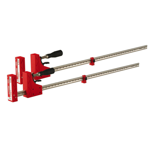 Jet 70431 31" Parallel Clamp - My Tool Store
