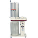 Jet 708642CK 1HP, 650CFM Dust Collector with 2 Micron Canister Filter - My Tool Store
