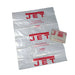 Jet 717521 Clear Plastic Drum Collection Bag for JCDC-2 - My Tool Store