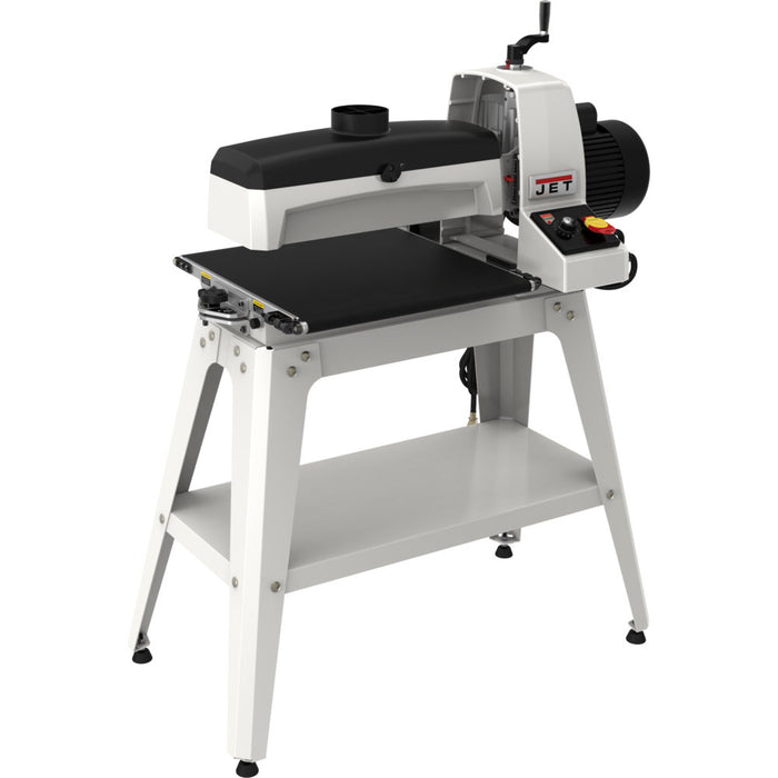 Jet 723520K 1632 Drum Sander With Stand - JWDS-1632 - My Tool Store