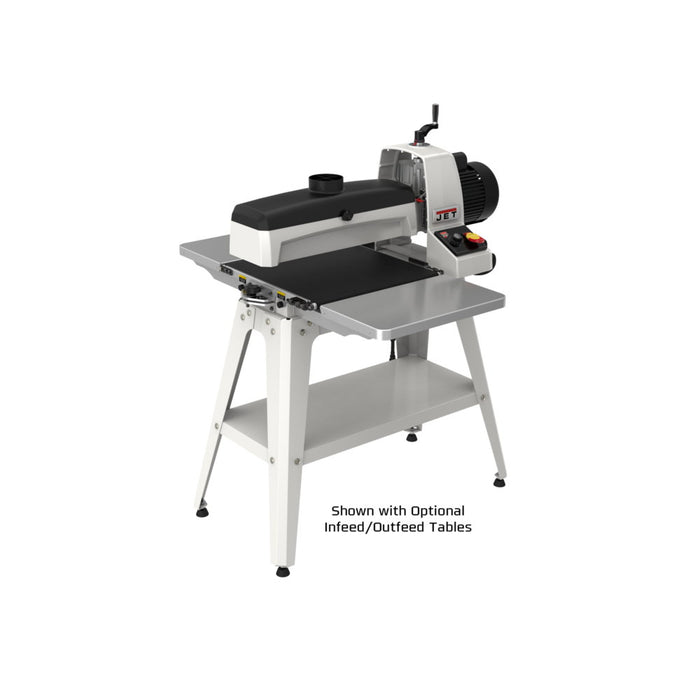 Jet 723530K JWDS-1836 Drum Sander with Stand - My Tool Store