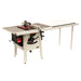 Jet 725005K ProShop II Table Saw, 115V, 52" Rip, Stamped Steel - My Tool Store