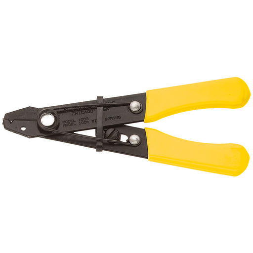 Klein Tools 1004 Wire Stripper and Cutter with Spring - My Tool Store