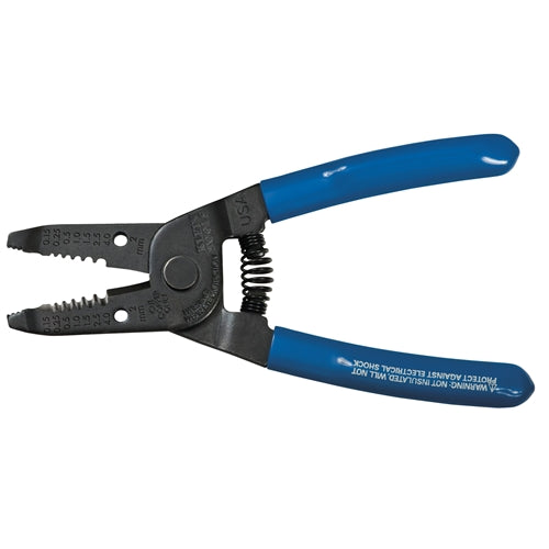 Klein Tools 1011M Wire Stripper/Cutter Stranded Wire - My Tool Store