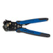 Klein 11061 Wire Stripper and Cutter, Self-Adjusting - My Tool Store