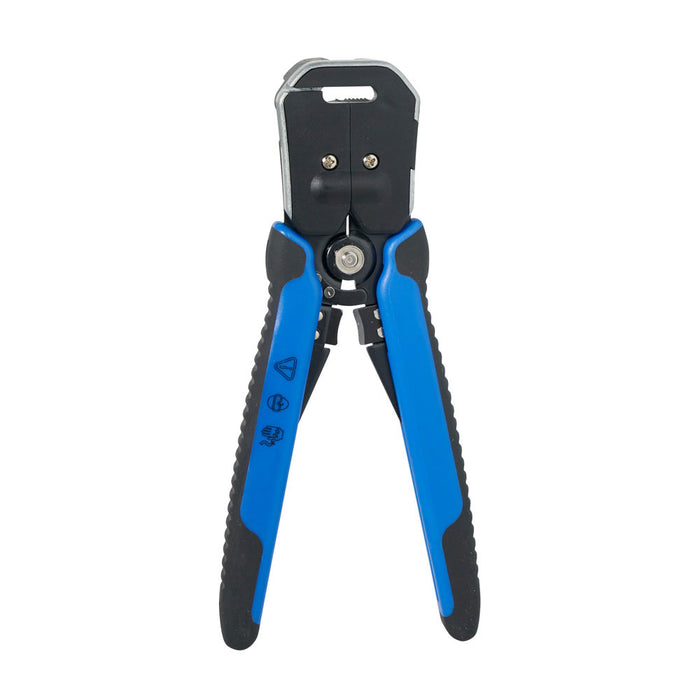 Klein 11061 Wire Stripper and Cutter, Self-Adjusting - My Tool Store