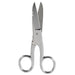 Klein 2100-9 Electricians Scissors Stripping Notches - My Tool Store