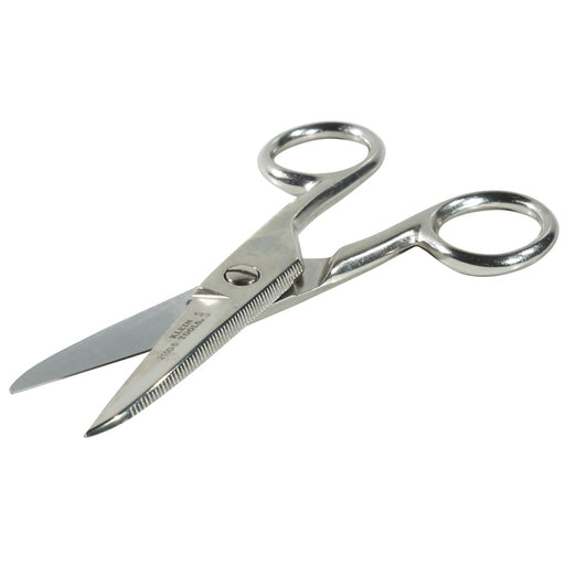 Klein 2100-5 Electrician's Scissors - My Tool Store