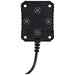 Klein 29601 PowerBox 1, Magnetic Mounted Power Strip with Integrated LED Lights - My Tool Store
