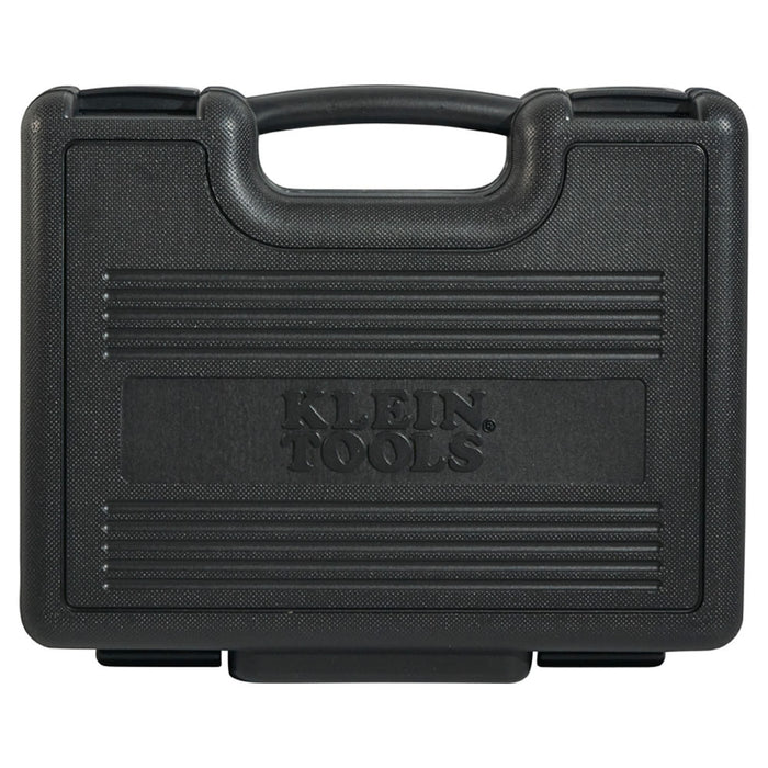 Klein 31873 8 Piece Master Electricians Hole Cutter Kit