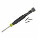 Klein 32328 27-in-1 Multi-Bit Precision Screwdriver with Apple Bits - My Tool Store