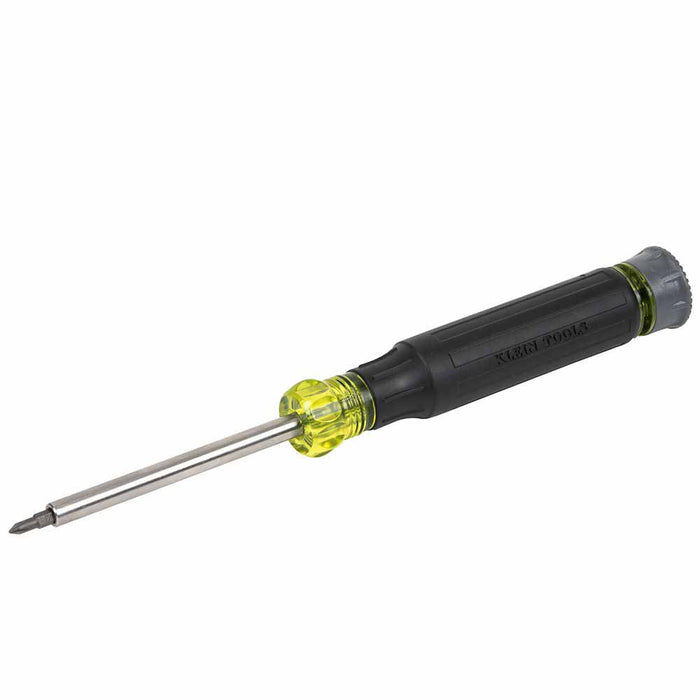 Klein 32328 27-in-1 Multi-Bit Precision Screwdriver with Apple Bits - My Tool Store