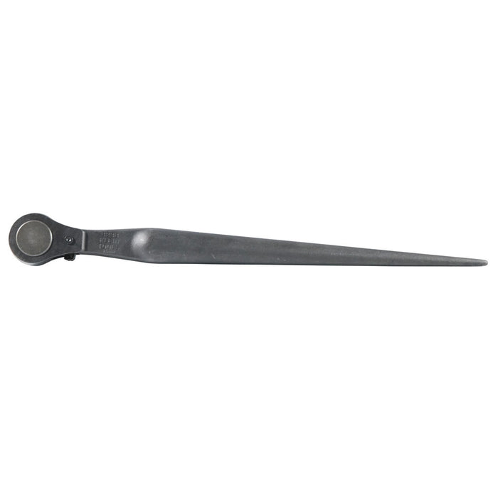 Klein 3238 1/2"-Drive Ratcheting Construction Wrench - My Tool Store