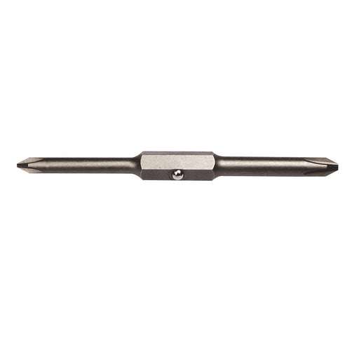 Klein 32400 Replacement Bit #2 Phillips, #1 Phillips - My Tool Store